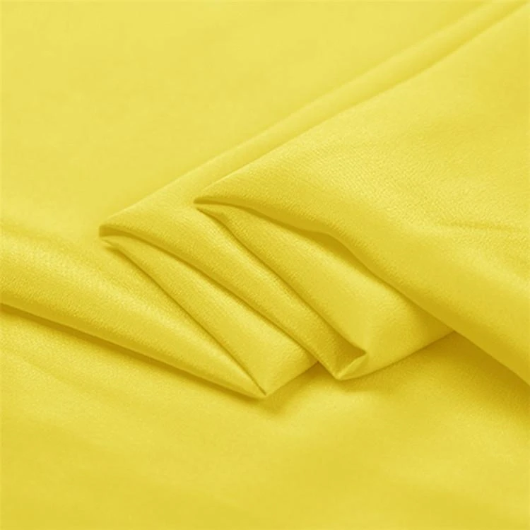 Mi a Silk Charmeuse szövet?